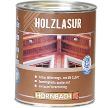 HORNBACH Holzlasur teak 750 ml-thumb-2