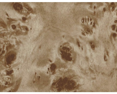 Dekoratives Holzfurnier mit Maserung