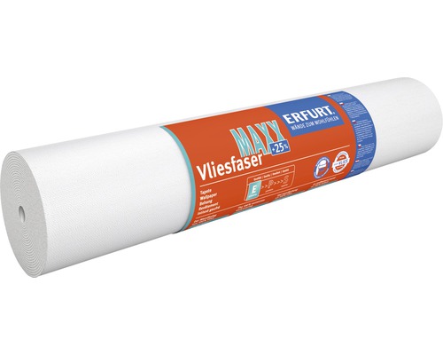 Rolle Erfurt Vliesfaser Tapete