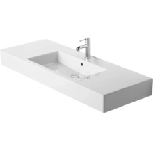DURAVIT Möbel-Waschtisch Vero 125 cm weiß 0329120000-thumb-0