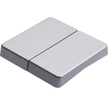 Quadratischer Möbelfuß aus Metall