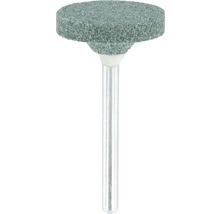 Dremel Silizium-Karbid-Schleifstein Ø 19,8 mm (85422)-thumb-0
