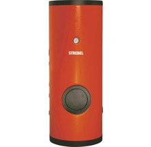 Warmwasserspeicher von Strebel
