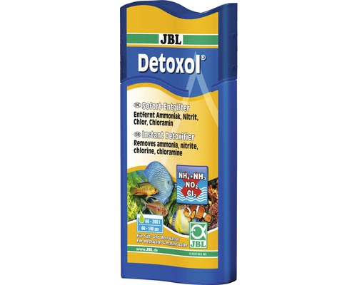 JBL Detoxol 250 ml