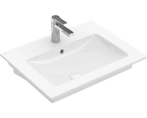 Villeroy & Boch Möbel-Waschtisch Venticello 60 cm weiß 41246001