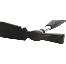 Maurerhammer Picard 600 g Rohrstiel