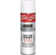 Heizkörper Spray Maston glanz weiss 500 ml