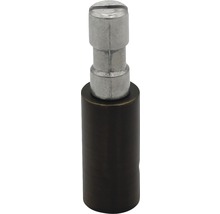 Möbelknopf aus Metall