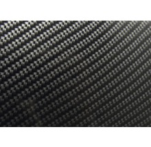 Wassertransferdruck Folie Carbon CD-24 100 x 50 cm-thumb-0
