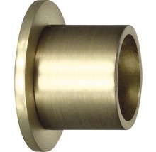 Bronzebuchse mit Bund