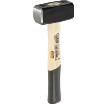 Schlegelhammer mit Holzgriff