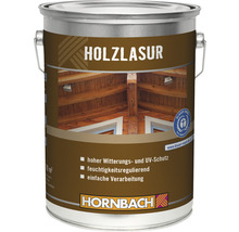 HORNBACH Holzlasur teak 5 L-thumb-2