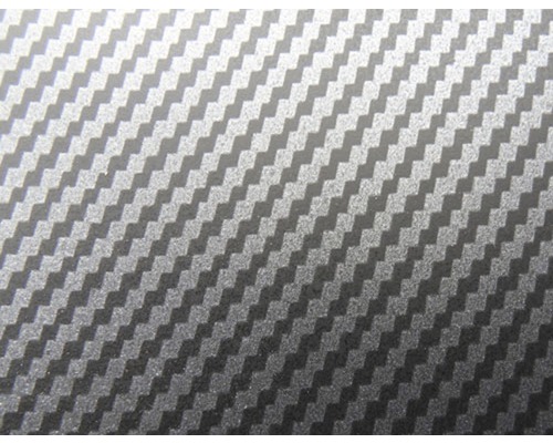 Wassertransferdruck Folie Carbon CD-266 100 x 50 cm Nahaufnahme eines Kohlefasermusters