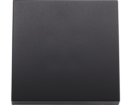 ROTH LANGE 59102 Wippe neutral Abdeckung für Schalter Primo schwarzgrau
