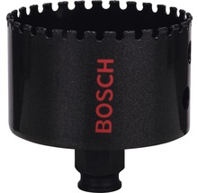 Lochsäge Bosch Diamant 70mm