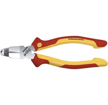 Wiha Professional Elektro Seitenschneider