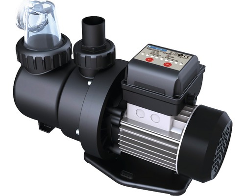 Poolpumpe für den Einsatz im Schwimmbad