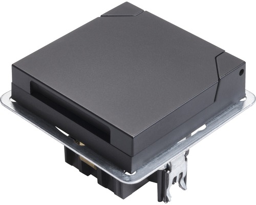 Bodentankdose für Elektroinstallation