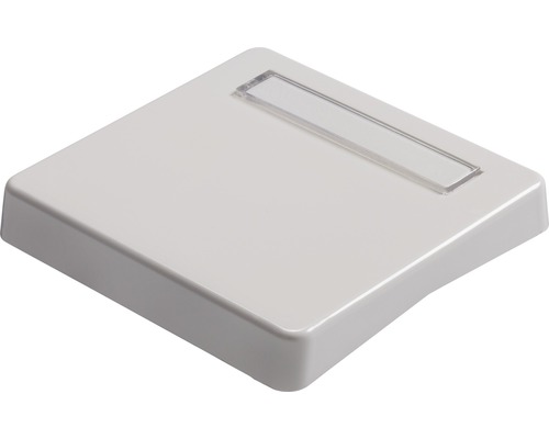 Abdeckung für Schalter