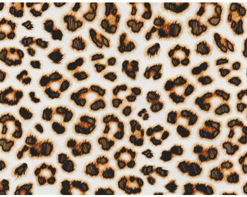 Wassertransferdruck Folie Leopard CD-165 100 x 50 cm-0