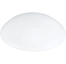 Ersatzglas weiß für Madeira Deckenventilator Forano-thumb-0