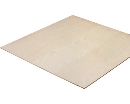 Fixmaß Sperrholz Buche 1200x600x4 mm Fixmaß Sperrholz Buche 1200x600x4 mm