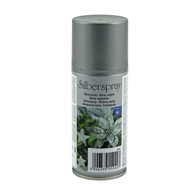 Silberspraydose für diverse Anwendungen