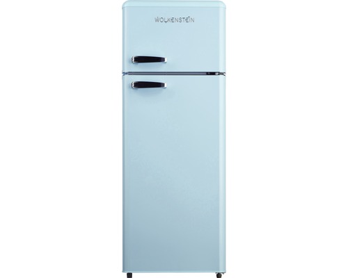 Wolkenstein Kühlschrank mit Gefrierfach