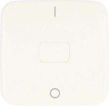 Funkwandschalter zur Steuerung von Smart Home Geräten