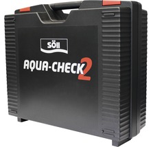 Söll Aqua Check 2 Testkoffer für Wasseranalysen