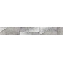 Küchenrückwand mySPOTTI Splash Concrete Plates 450 x 60 cm