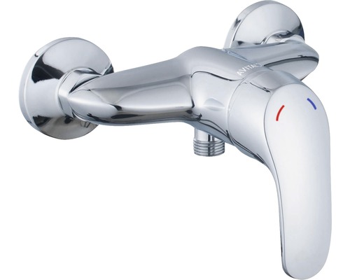 Avalon Ersatz-Set Für Duscharmatur – 12,7 Cm Messing Mit Chrompfosten, Für P-P Duschventile
