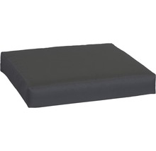 Palettenkissen für Sitzfläche Premium 60 x 80 cm Polyester anthrazit