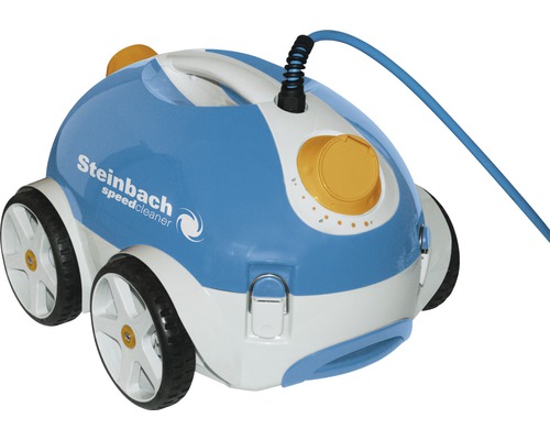 Steinbach Speedcleaner Poolreinigungsroboter