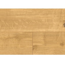 Holzbodenbelag aus Eiche