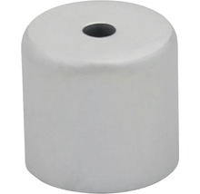 Metallmöbelknopf mit zylindrischer Form