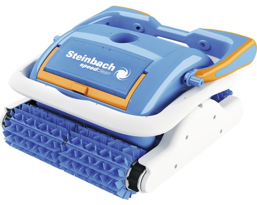 Steinbach Speedclean Poolreinigungsroboter