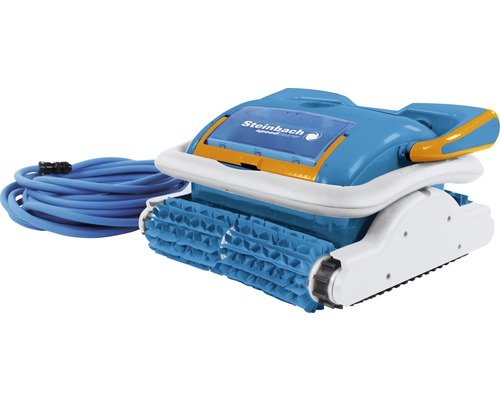 Poolroboter Steinbach Speedcleaner APPcontrol