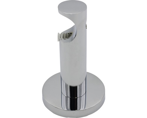 Gardinenstangenhalterung aus Metall