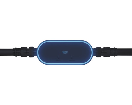 Grohe Sense Guard Wasserkontrollsystem zur Überwachung des Wasserverbrauchs