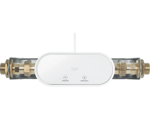 Grohe Sense Guard Wasserkontrollsystem zur Installation in Wasserleitungen