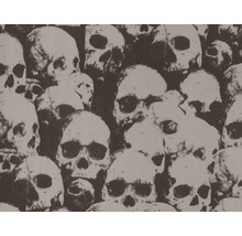 Wassertransferdruck Folie Skulls CD-296 100 x 50 cm