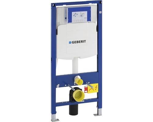 GEBERIT Vorwandelement Duofix für WC Bauhöhe 1120 mm 111.300.00.5