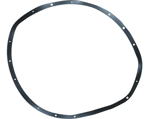 Dichtung für Mischtrommel Modell 140 Liter Bausatz Dichtung mit Löchern