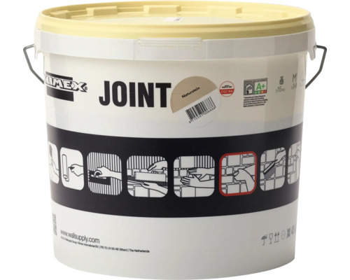 Fugenmörtel Klimex Joint Sand Fugenmörtel Klimex Joint Sand