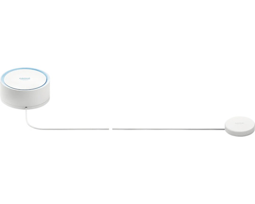 Grohe Sense Guard Wassersicherheitssystem mit Sensor
