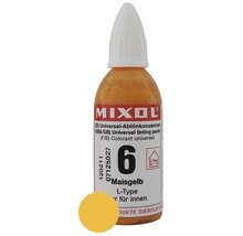 MIXOL® Abtönkonzentrat 6 maisgelb 20 ml