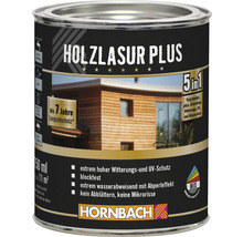 HORNBACH Holzlasur Plus mahagoni 750 ml-thumb-4