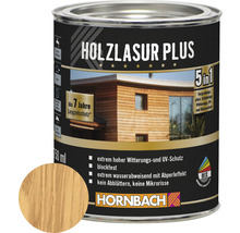HORNBACH Holzlasur Plus kiefer 750 ml-thumb-0