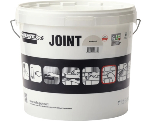 Fugenmörtel Klimex Joint Antikweiss Fugenmörtel Klimex Joint Antikweiss